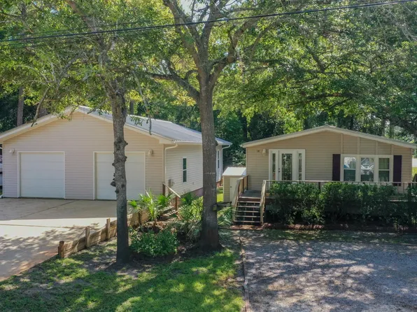 10 21st St, Santa Rosa Beach, FL 32459