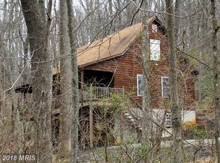 548 Lost Lakeview Rd, Graves Mill, VA 22727