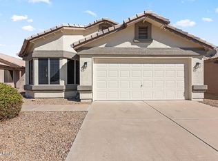 20419 N 105TH Avenue, Peoria, AZ 85382