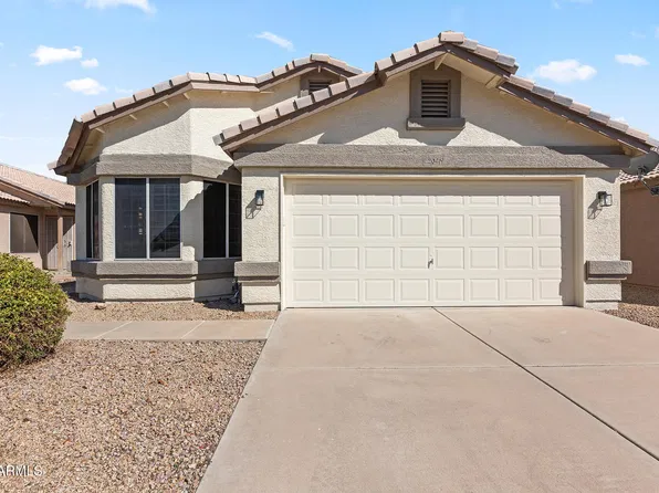 20419 N 105TH Avenue, Peoria, AZ 85382