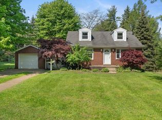 4808 Lakeshore Rd, Lexington, MI 48450