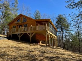 286 Bentley Cv, Murphy, NC 28906