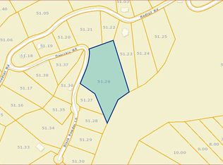 Deerskin Rd, Sevierville, TN 37862