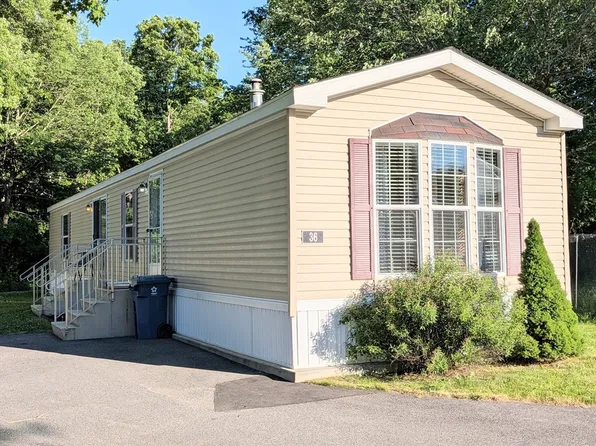 36 Presidential Cir, Warren, MA 01083