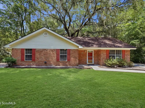 107 E Mills Ave, Hinesville, GA 31313