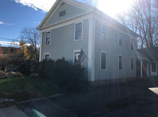 11 Washington Rd #1, Woodbury, CT 06798