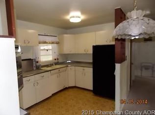 1110 N Busey Ave, Urbana, IL