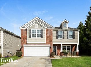 4893 Abbey Park Rd, Kernersville, NC 27284
