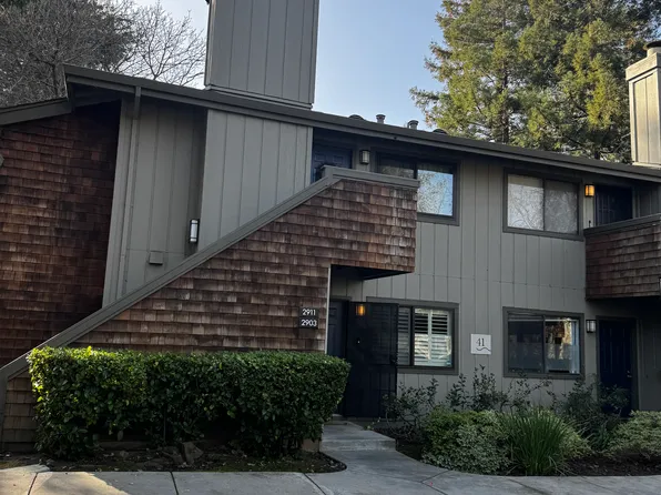 2911 La Terrace Cir, San Jose, CA 95123