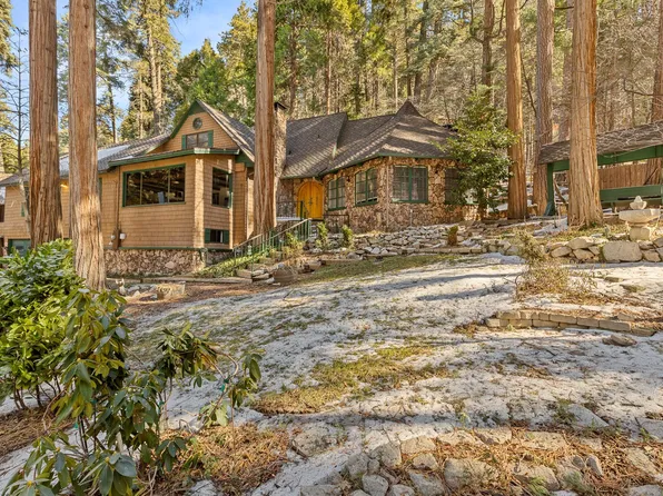 801 S Kuffel Canyon Rd, Skyforest, CA 92385