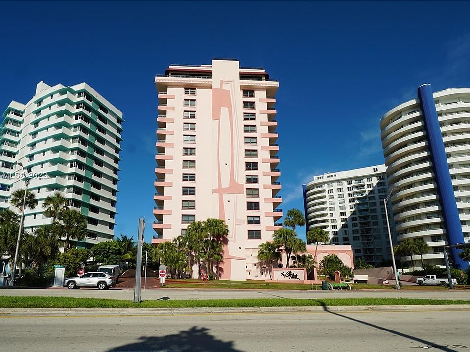 1st image of 5225 Collins Ave APT 1106