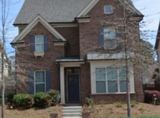 3543 S Sherwood Rd SE, Smyrna, GA 30082