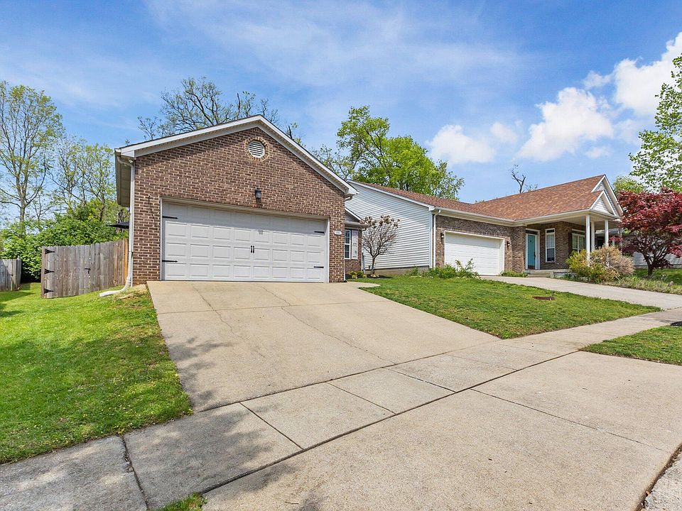 305 Silver Creek Way, Lexington, KY 40511 Zillow