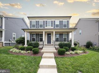 217 Witch Hazel Ln, Stafford, VA 22554
