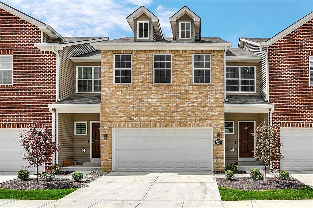 9725 Thorne Cliff Way 103, Fishers, IN 46037 Zillow