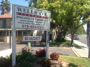 210 Wells Ave APT 15, El Cajon, CA 92020