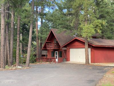 3189 Toho Trl, Flagstaff, AZ, 86005