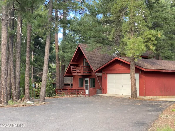 3189 Toho Trl, Flagstaff, AZ 86005