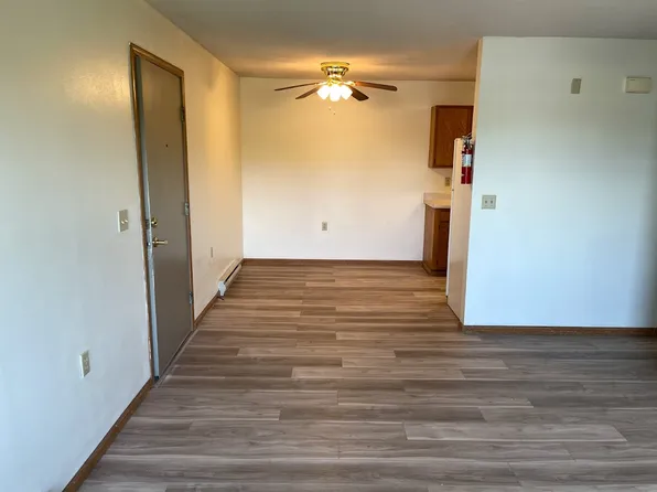 Kemper Manor Apartments