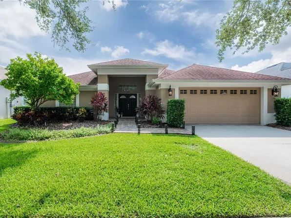 10332 ABBOTSFORD DRIVE, TAMPA, FL 33626