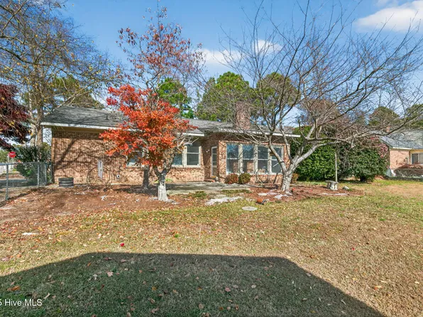 1205 Brookhaven Drive NW, Wilson, NC 27896