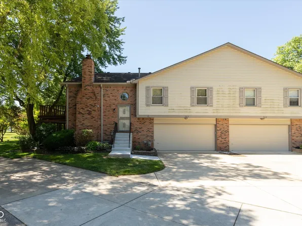 7319 Prairie Lake Dr, Indianapolis, IN 46256