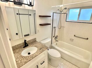 1005 N Orange Grove Ave APT 1, Los Angeles, CA 90046