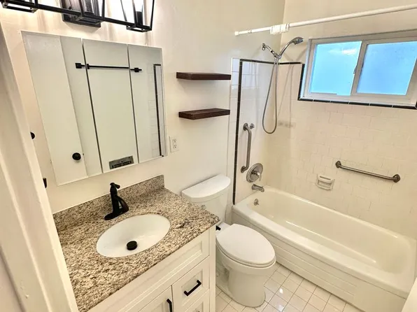 1005 N. Orange Grove Ave., 1005 N Orange Grove Ave APT 1, Los Angeles, CA 90046