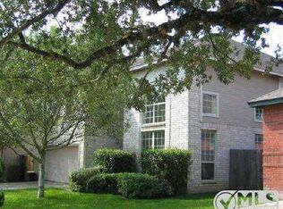 21123 Simi Valley Dr, San Antonio, TX 78259