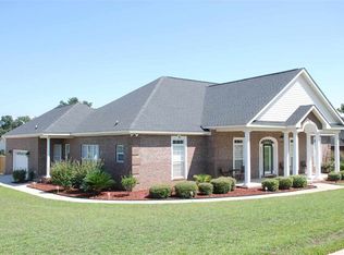 31 Overlook Pass, Enterprise, AL 36330