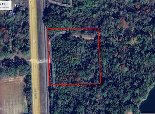 Highway 51, Amite, LA 70422