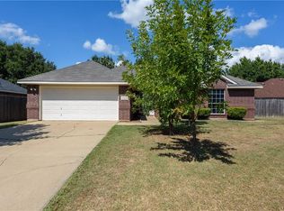 5309 Whiting Way, Denton, TX 76208