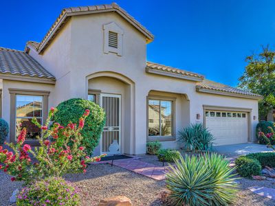 10655 E AUTUMN SAGE Drive, Scottsdale, AZ, 85255