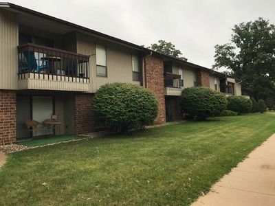 8118 West Oklahoma AVENUE UNIT 16, West Allis, WI, 53219