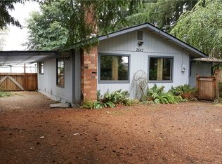 2543 114th Ave SW, Olympia, WA 98512