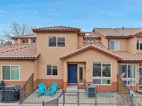 4519 S Atchison Way, Aurora, CO 80015