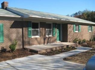 4356 Henry Dellinger Rd, Maiden, NC 28650