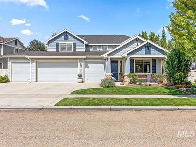 1254 La Reata Way, Middleton, ID, 83644