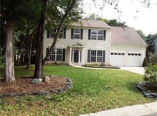 14238 Arbor Ridge Dr, Charlotte, NC 28273