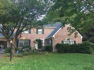 9614 Maury Rd, Fairfax, VA 22032