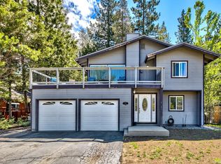 723 Tuolumne Dr, South Lake Tahoe, CA 96150