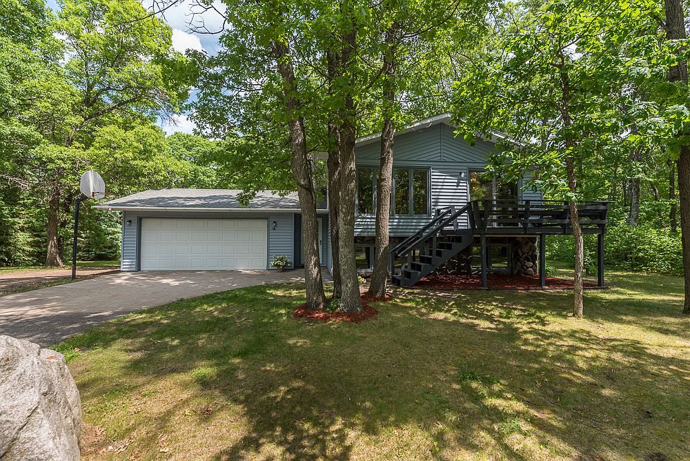 2688 Hidden Lake Rd SW, Pillager, MN 56473 Zillow