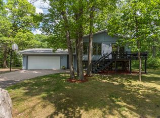 2688 Hidden Lake Rd SW, Pillager, MN 56473