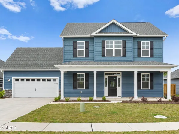 7057 Trailhead Rd Road, Leland, NC 28451