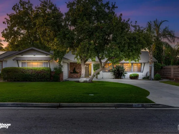 337 N Stine Rd, Bakersfield, CA 93309