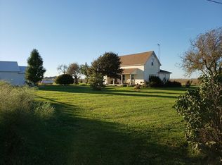 710 N 500 E, Windfall, IN 46076