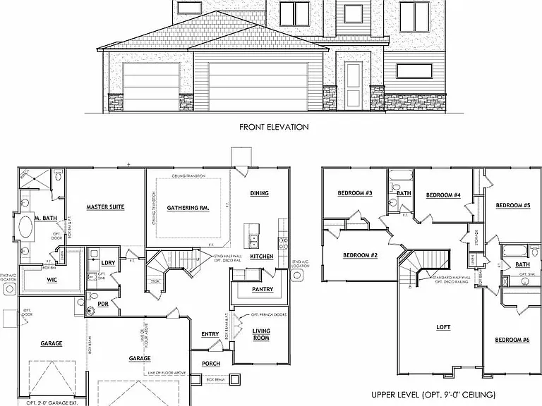 1889 E Honeycomb Dr — Photo 3