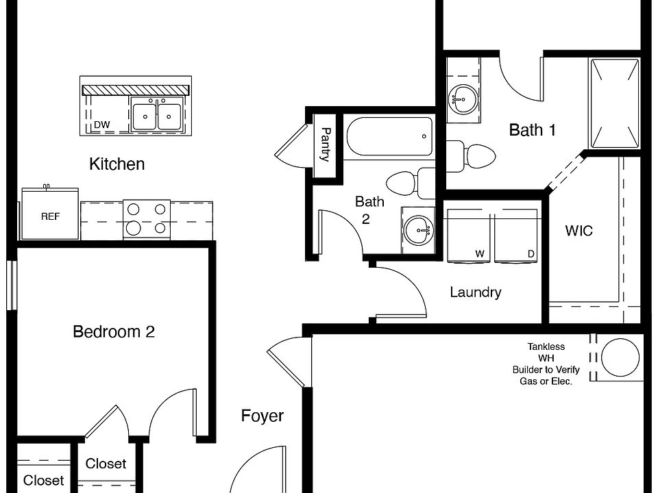 Floor Plan.