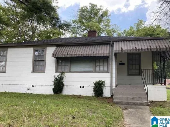 2128 33rd Ave N, Birmingham, AL 35207