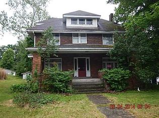 3023 Main St, West Middlesex, PA 16159